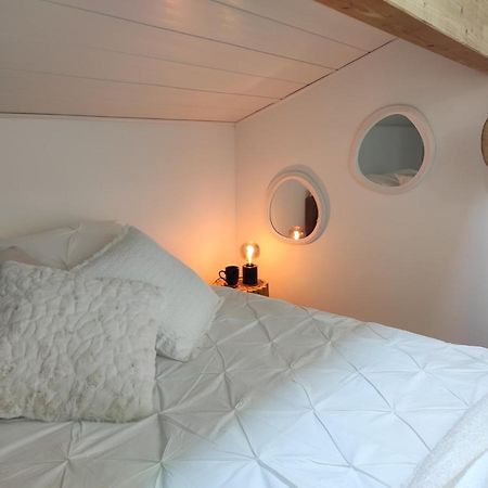 Villa Campagne Et Jacuzzi ... C'Est Cosy Le Bumble Bee ! Panossas Esterno foto